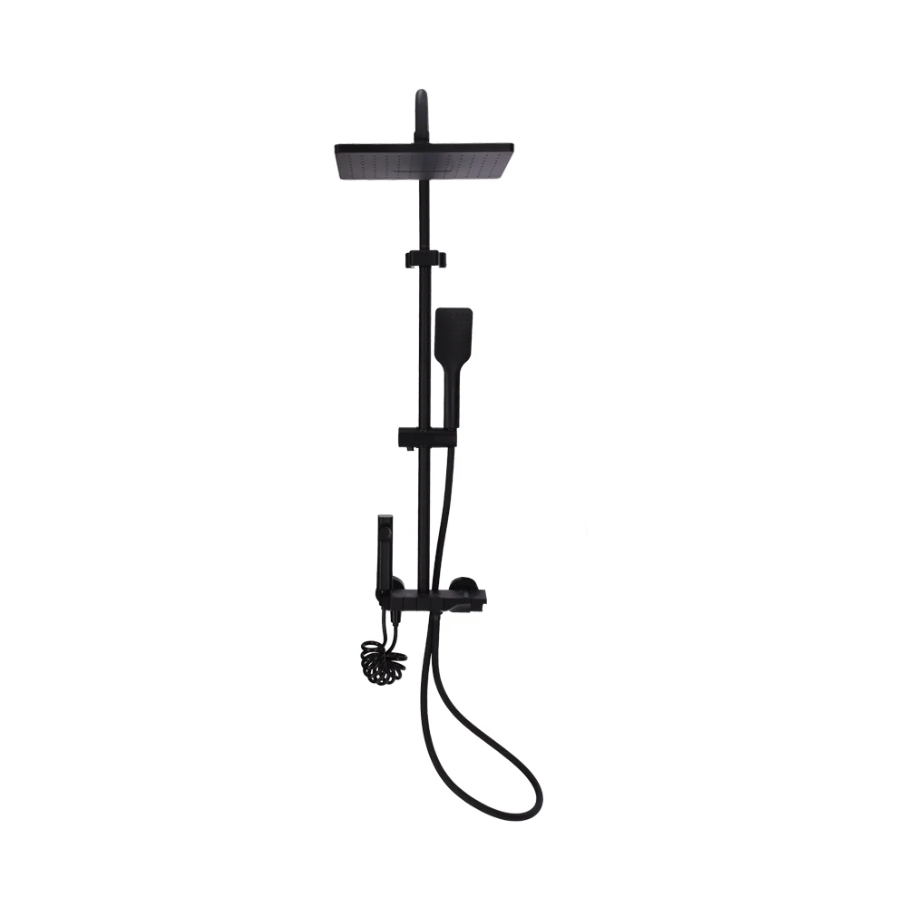 COLUMNA DUCHA TECLADO FARINA 21ST4000030 STRETTO