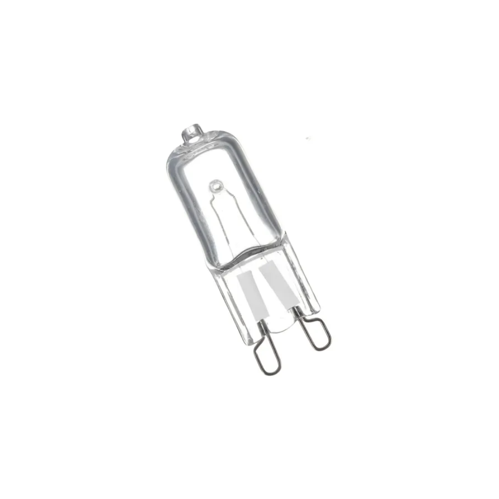AMPOLLETA HALOGENA DICRO. G-9 220/50W 30235 WESTI
