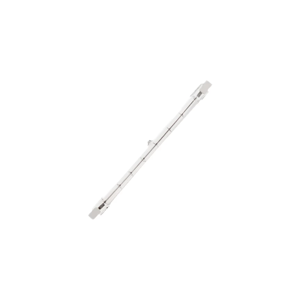 AMPOLLETA HALOGENA 1000W LARGA 25.3 CM CHINA.