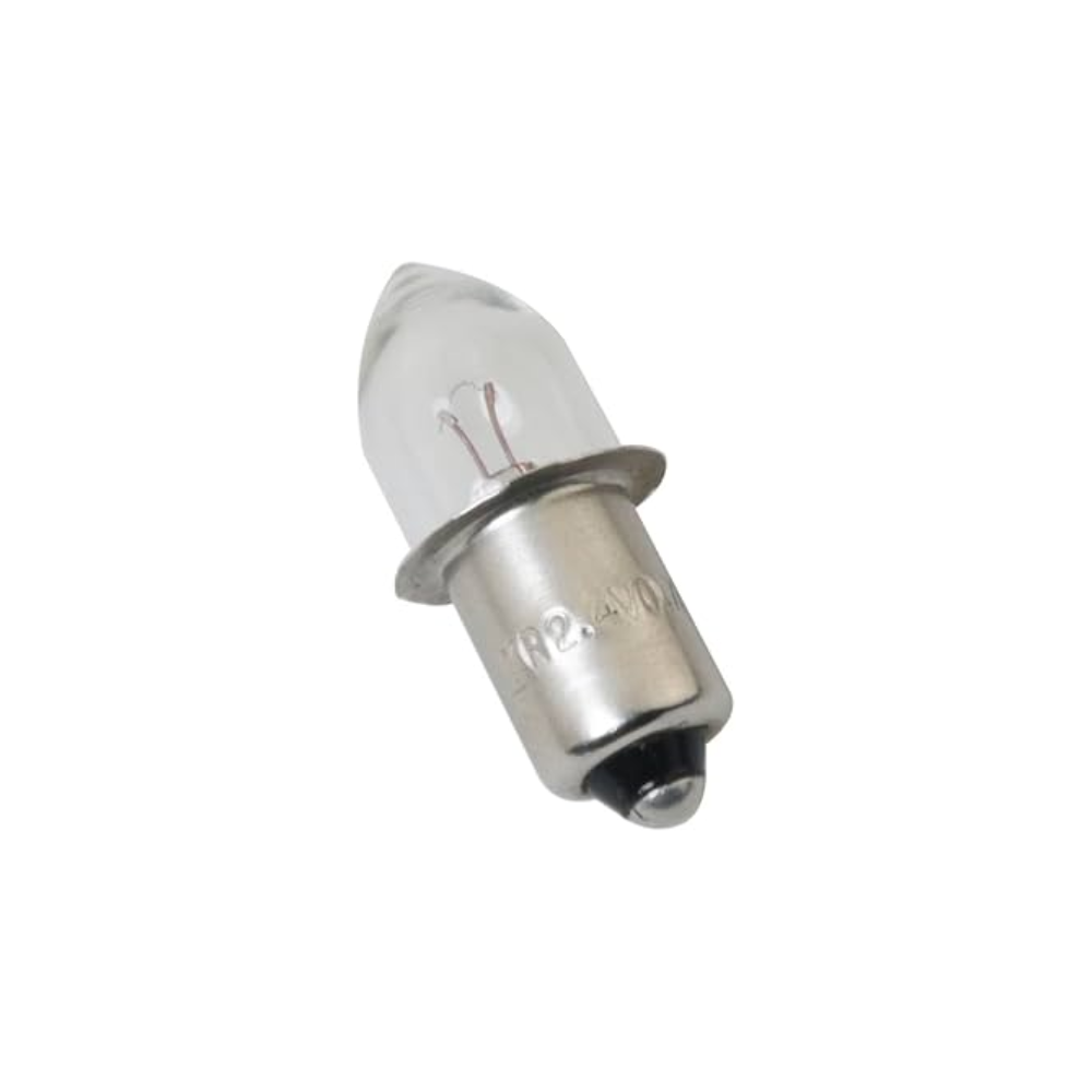 AMPOLLETA LINTERNA KRIPTON BAYONETA 2.4